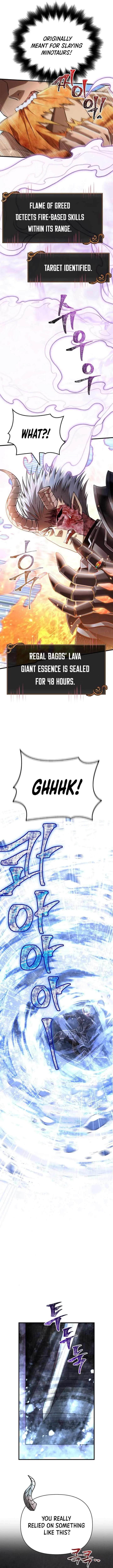Surviving The Game as a Barbarian Chapter 93 page 17