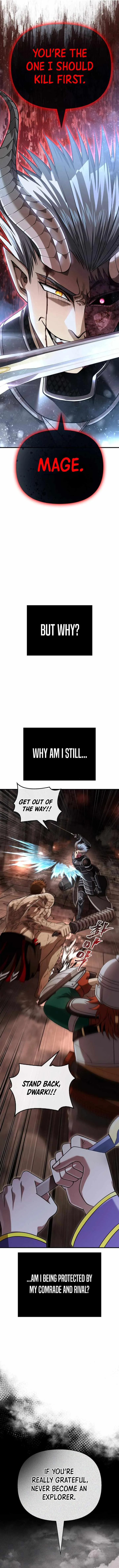 Surviving The Game as a Barbarian Chapter 95 page 6