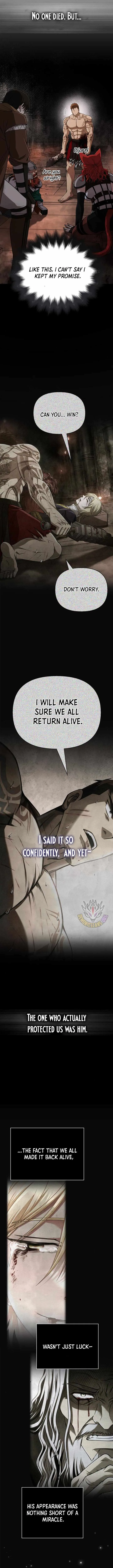 Surviving The Game as a Barbarian Chapter 98 page 4
