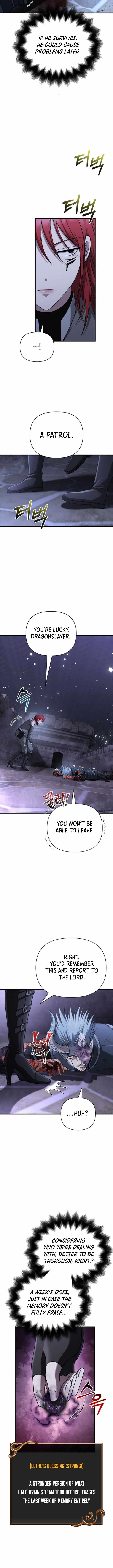 Surviving The Game as a Barbarian Chapter 99 page 9