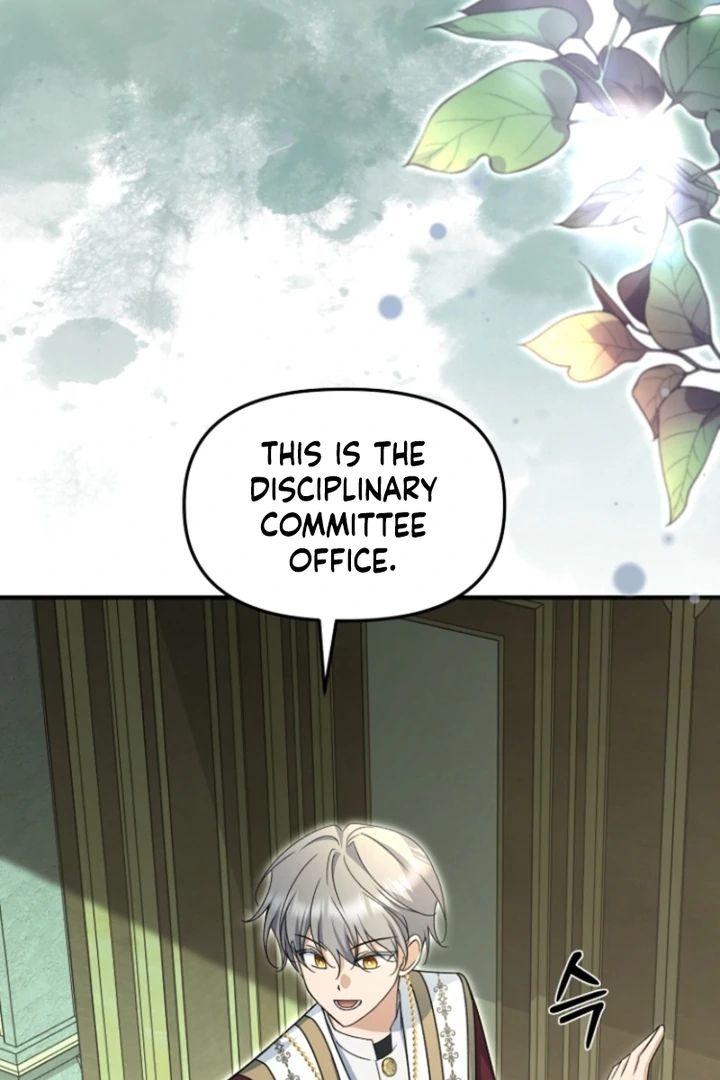 Surviving the Haunted School Chapter 16 page 54