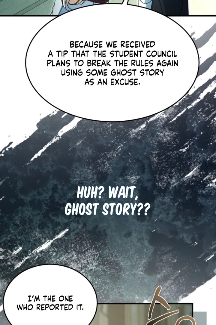 Surviving the Haunted School Chapter 17 page 13