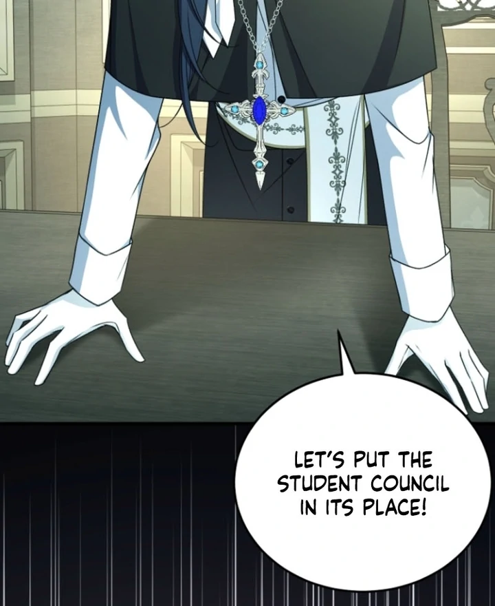 Surviving the Haunted School Chapter 17 page 20