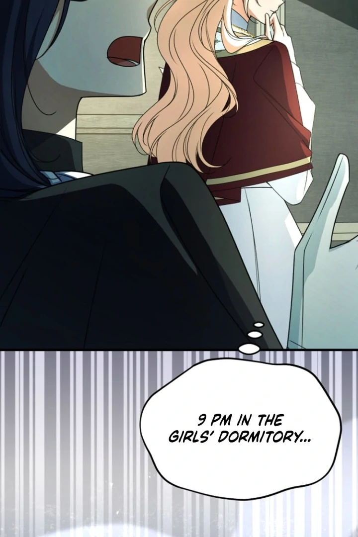 Surviving the Haunted School Chapter 17 page 22