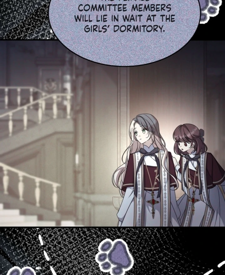 Surviving the Haunted School Chapter 17 page 35