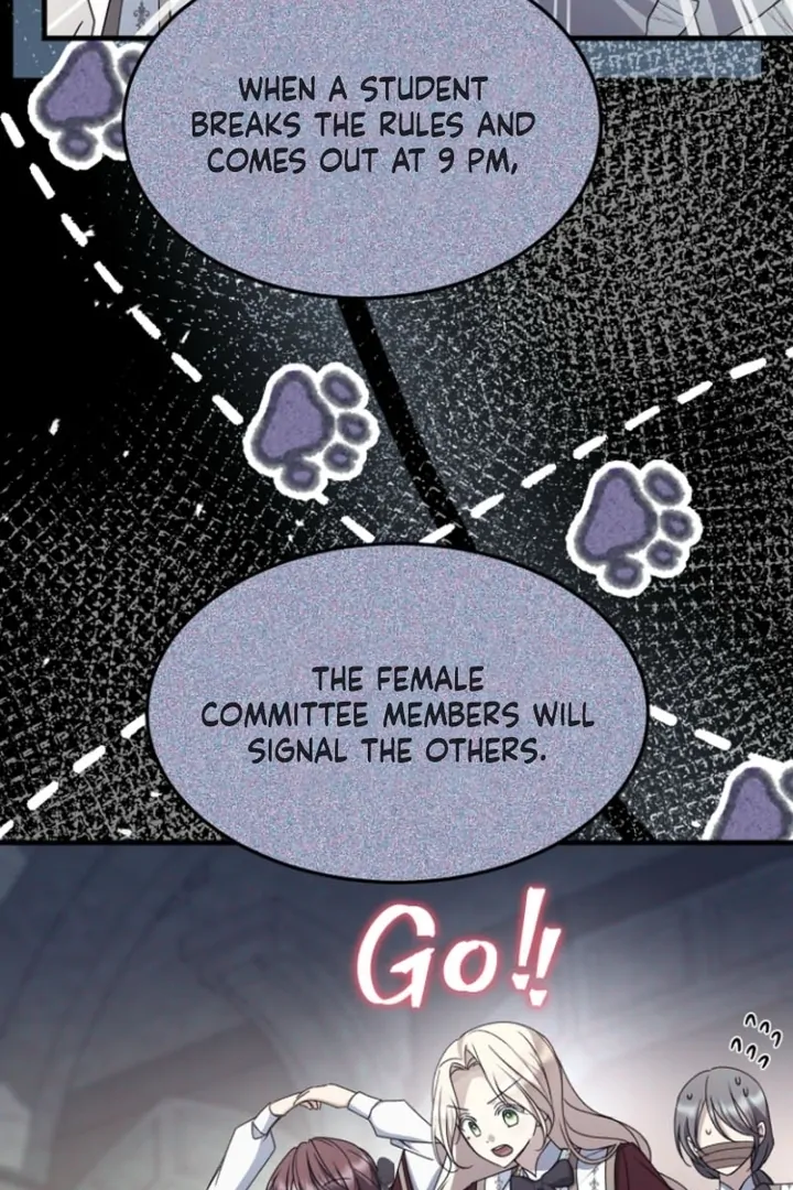 Surviving the Haunted School Chapter 17 page 37