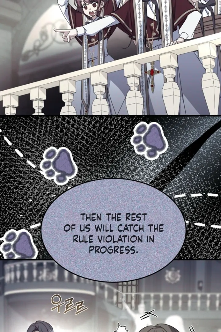 Surviving the Haunted School Chapter 17 page 38