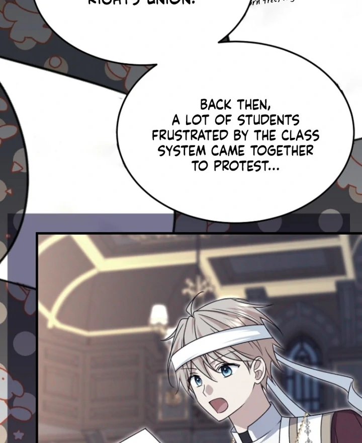 Surviving the Haunted School Chapter 17 page 75