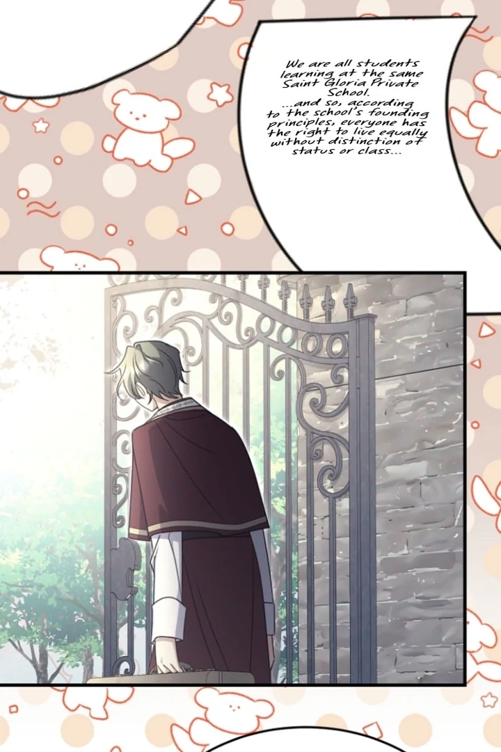 Surviving the Haunted School Chapter 17 page 77