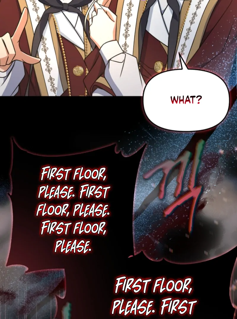 Surviving the Haunted School Chapter 19 page 19