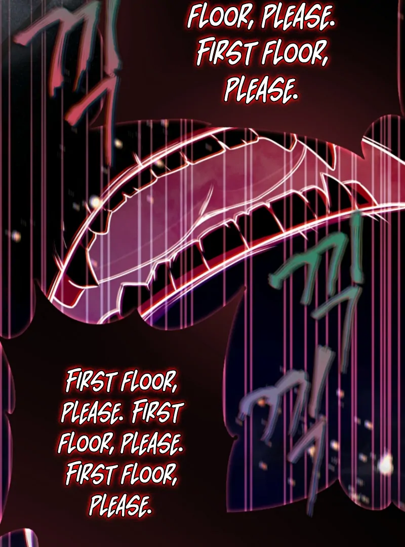 Surviving the Haunted School Chapter 19 page 20