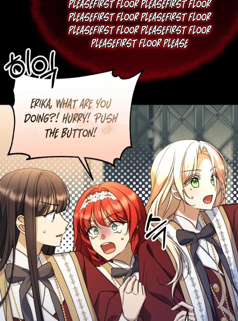 Surviving the Haunted School Chapter 19 page 22