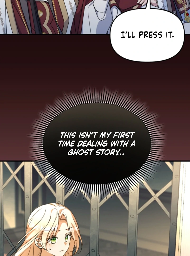Surviving the Haunted School Chapter 19 page 23