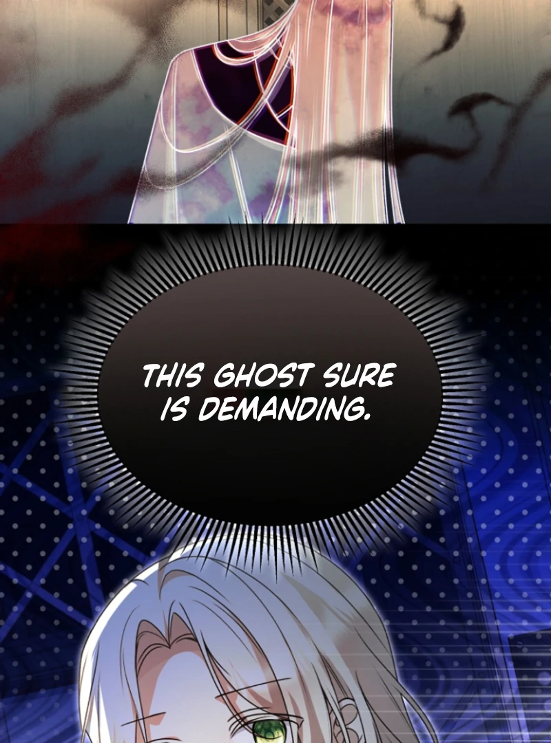 Surviving the Haunted School Chapter 19 page 30
