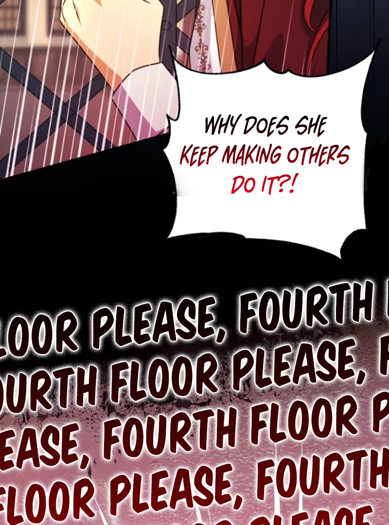 Surviving the Haunted School Chapter 19 page 39
