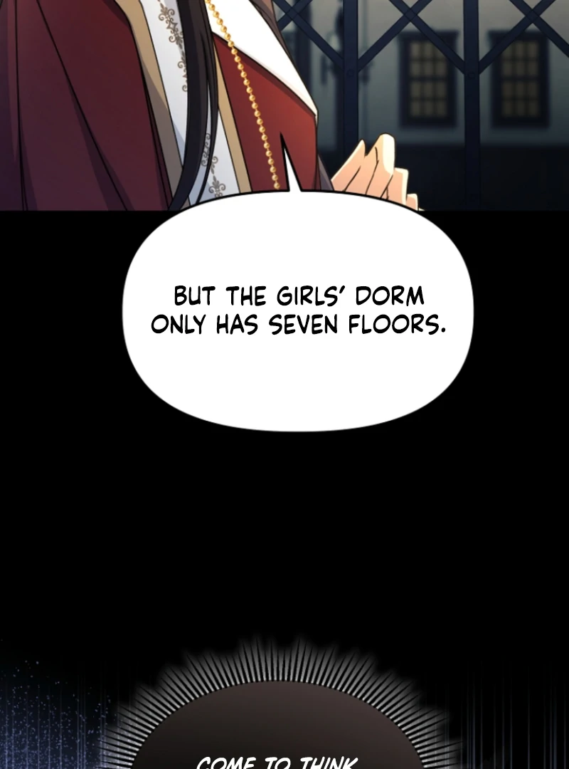 Surviving the Haunted School Chapter 19 page 50