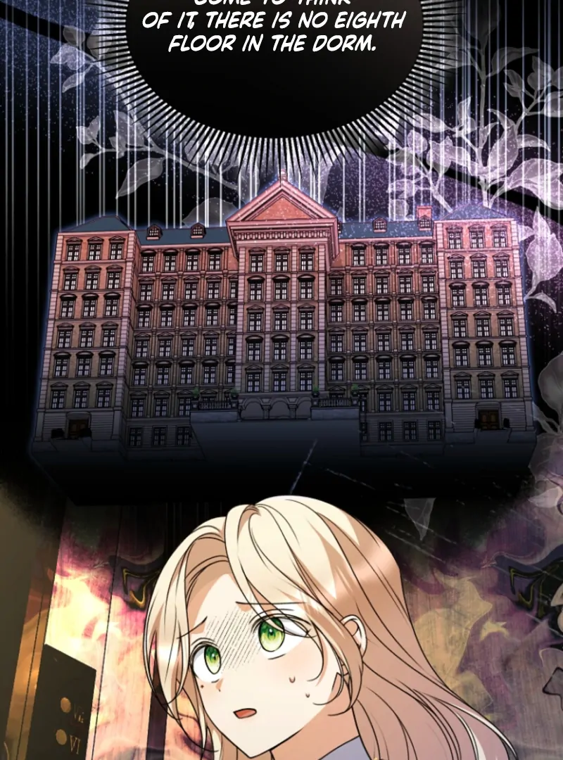 Surviving the Haunted School Chapter 19 page 51