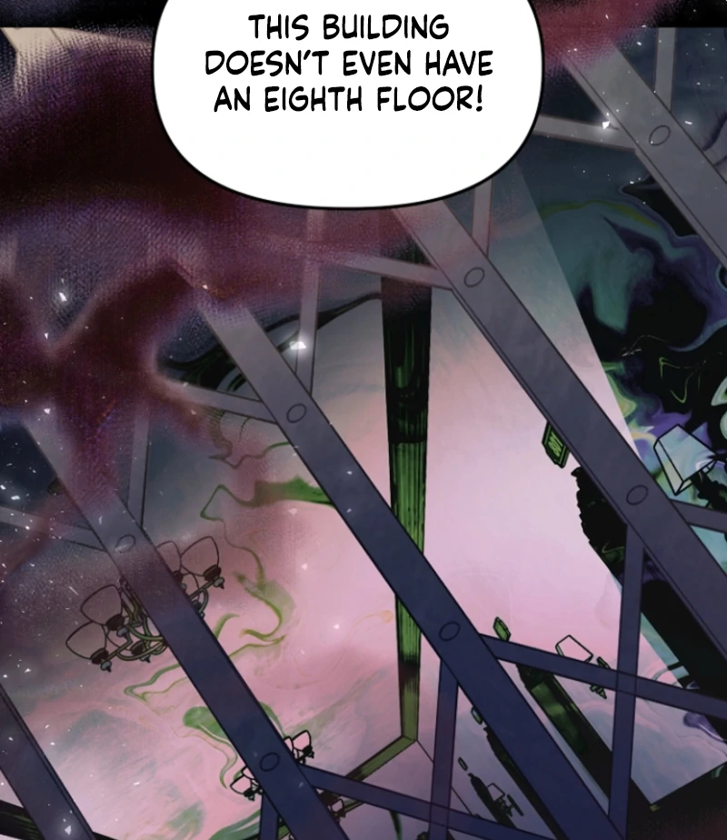 Surviving the Haunted School Chapter 19 page 57