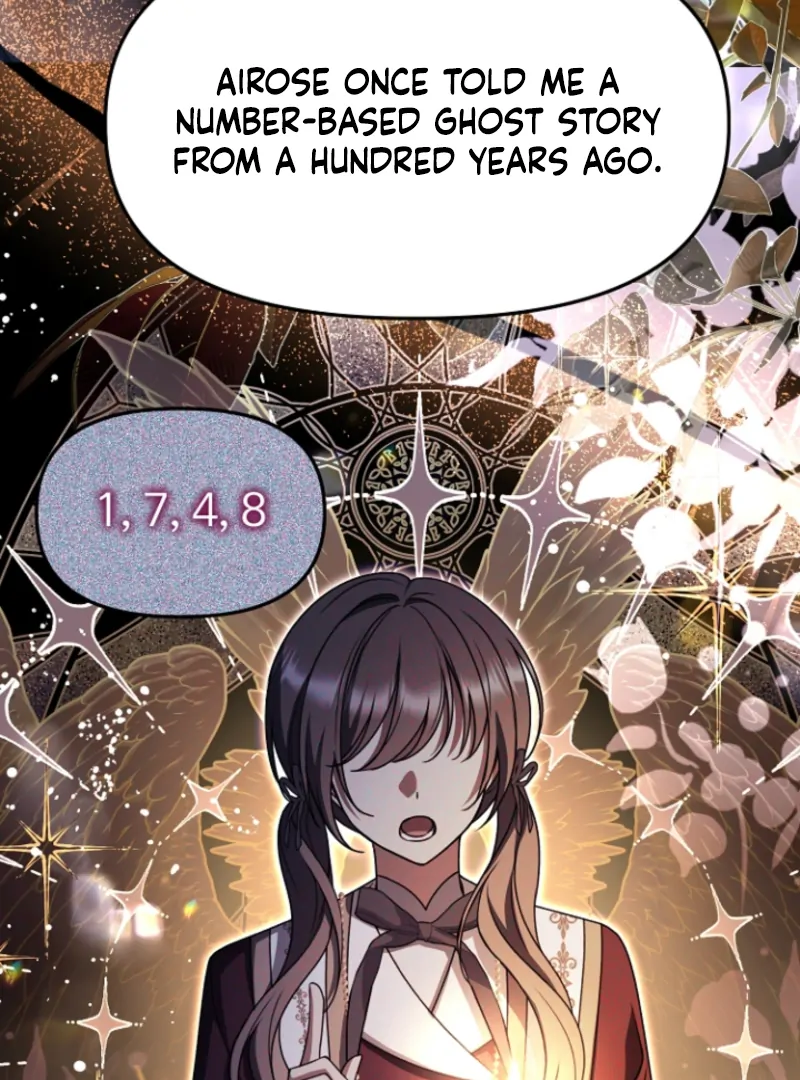 Surviving the Haunted School Chapter 19 page 60