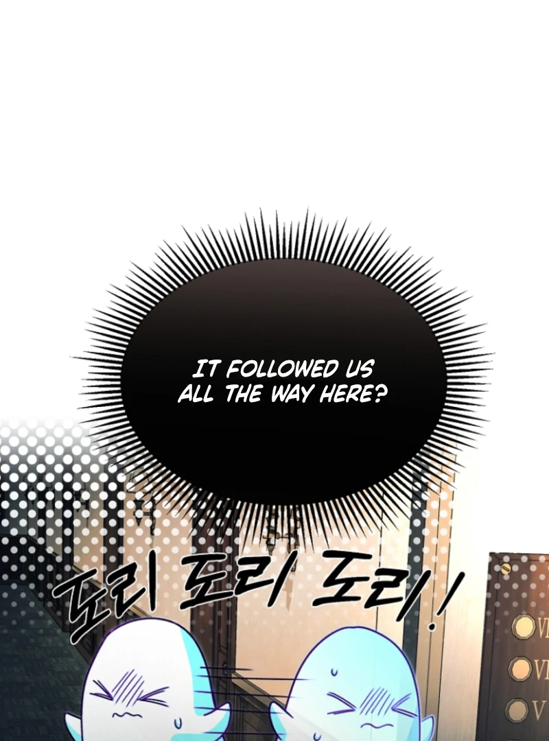 Surviving the Haunted School Chapter 19 page 89
