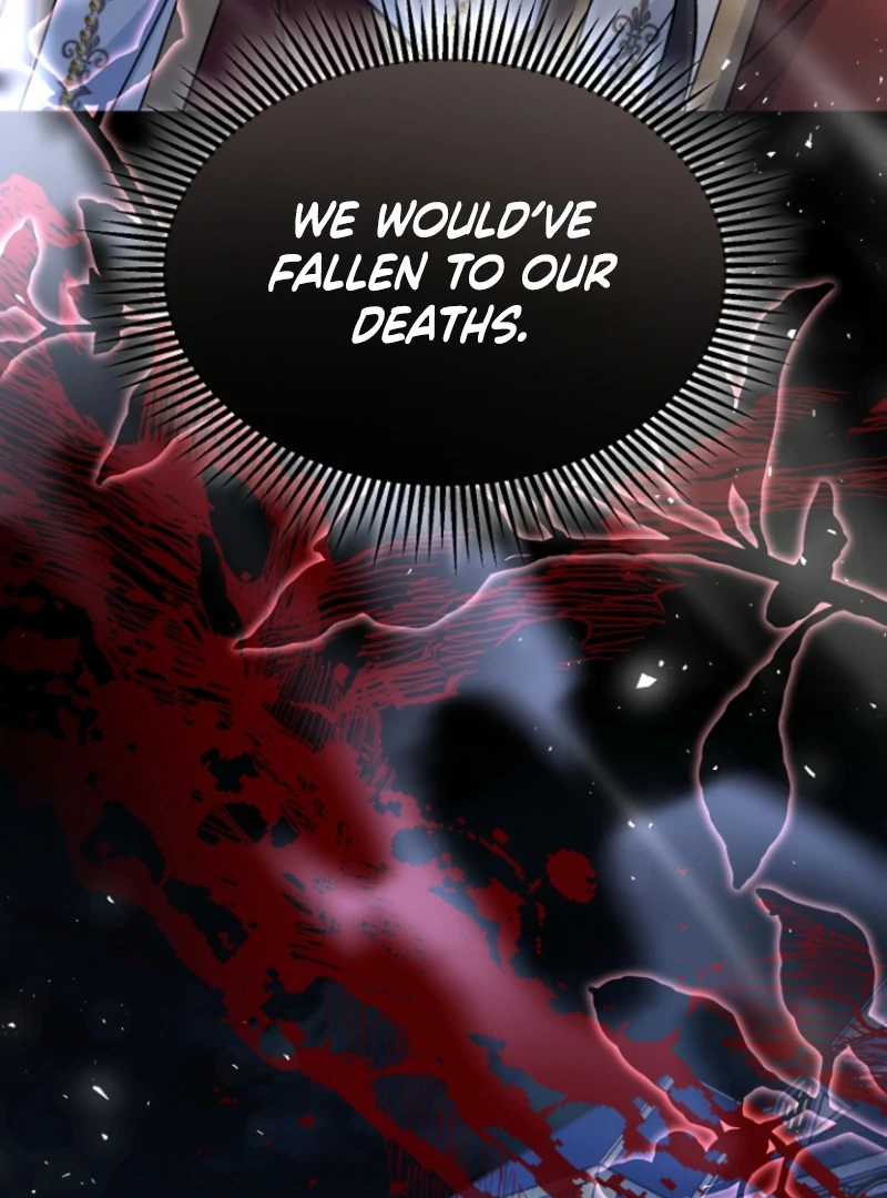 Surviving the Haunted School Chapter 19 page 107