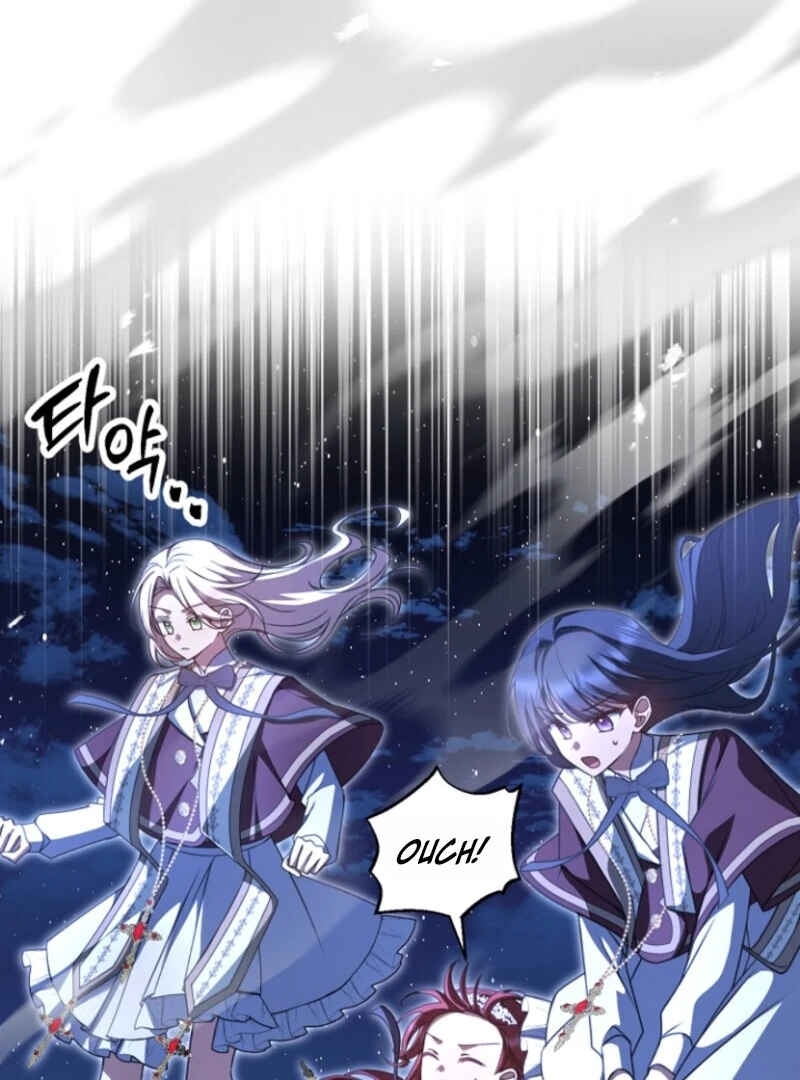 Surviving the Haunted School Chapter 20 page 6