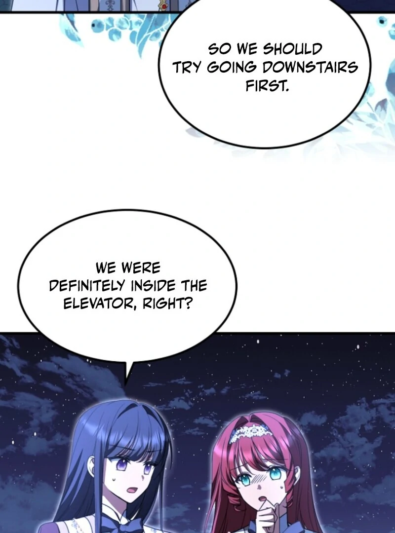 Surviving the Haunted School Chapter 20 page 19
