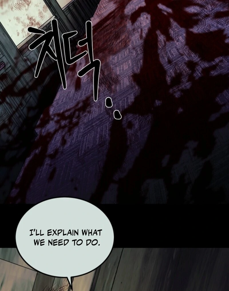 Surviving the Haunted School Chapter 20 page 64