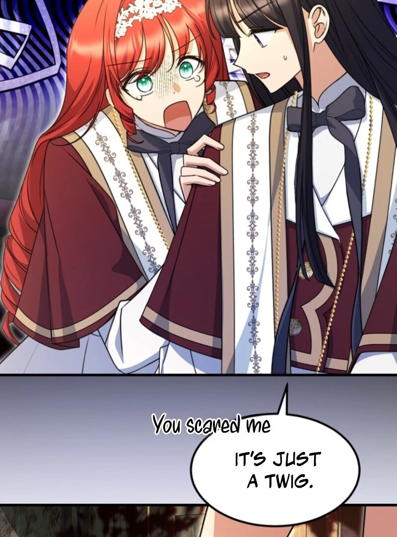 Surviving the Haunted School Chapter 20 page 75