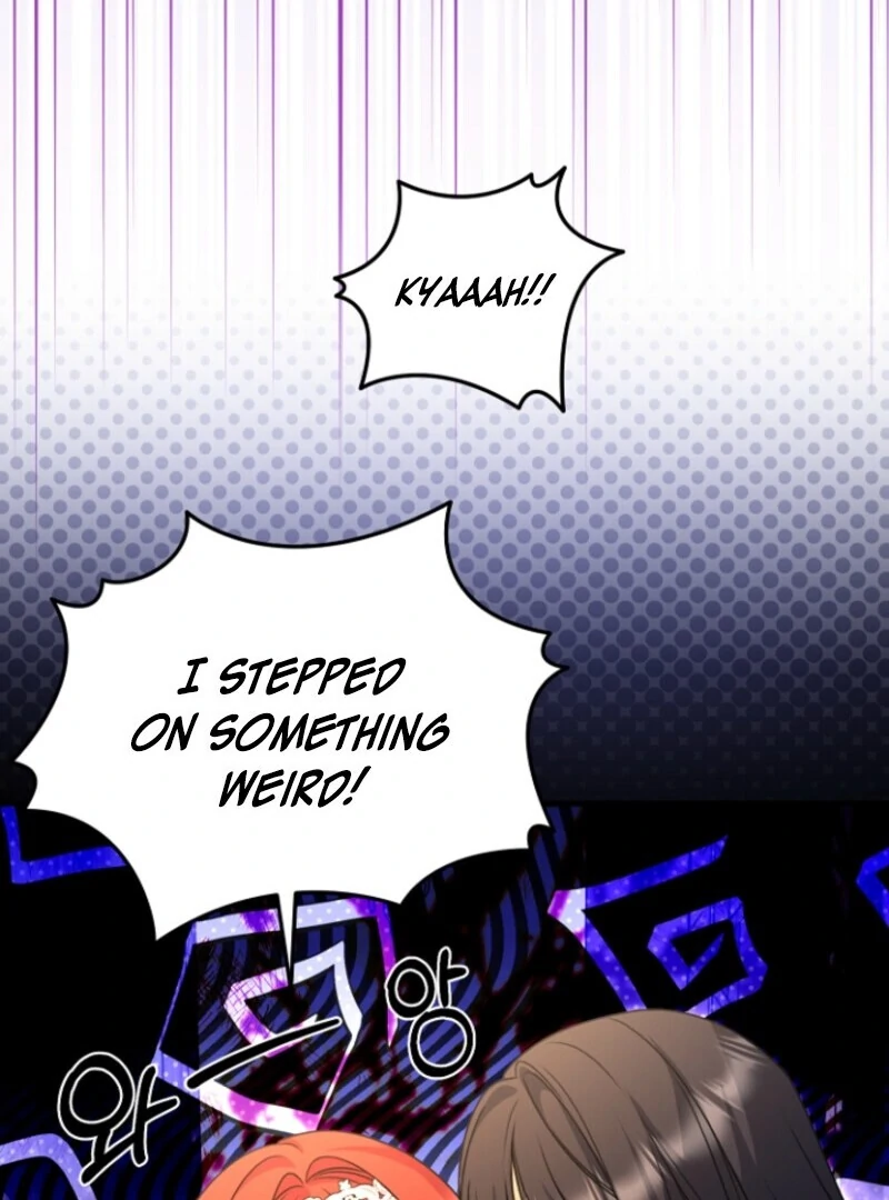 Surviving the Haunted School Chapter 20 page 74