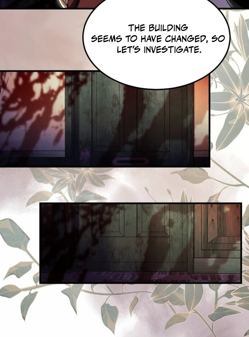 Surviving the Haunted School Chapter 20 page 83
