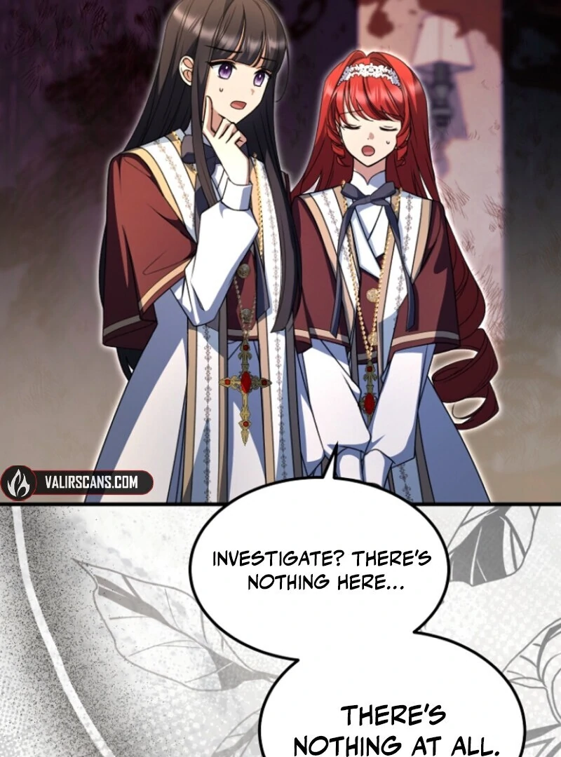 Surviving the Haunted School Chapter 20 page 88