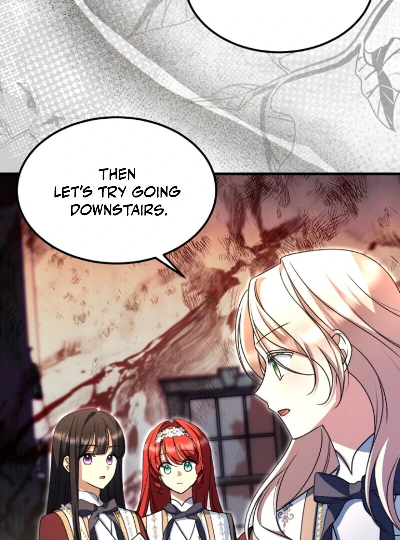 Surviving the Haunted School Chapter 20 page 89