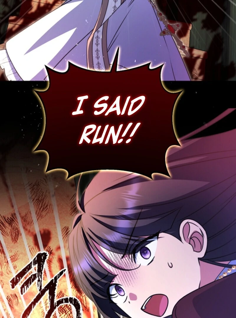 Surviving the Haunted School Chapter 20 page 105