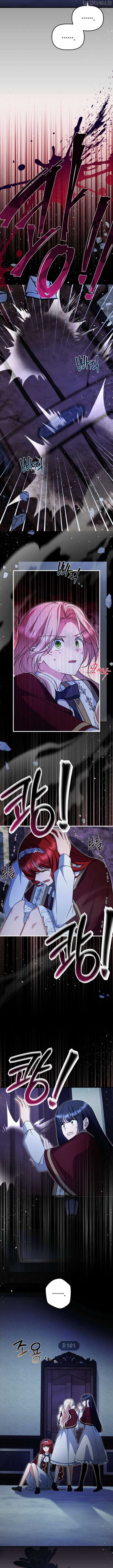 Surviving the Haunted School Chapter 21 page 7