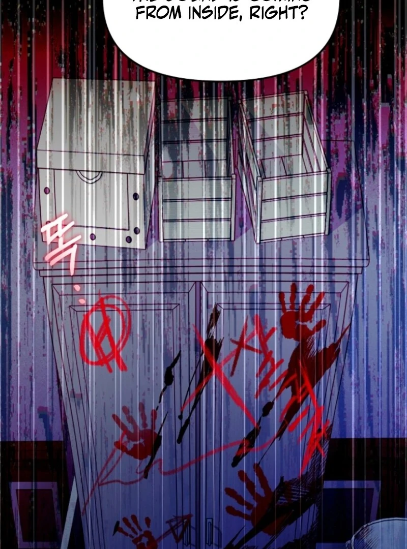 Surviving the Haunted School Chapter 22 page 30