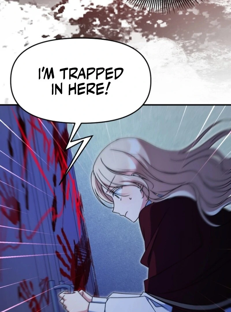 Surviving the Haunted School Chapter 22 page 34