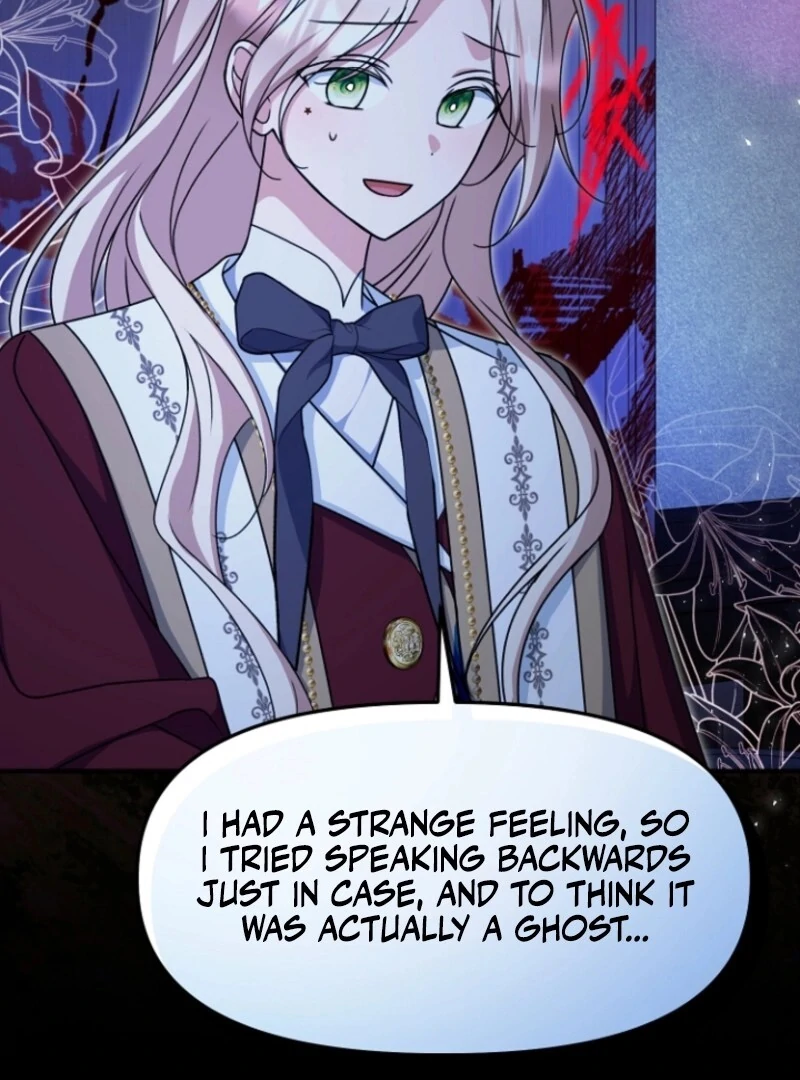 Surviving the Haunted School Chapter 22 page 68