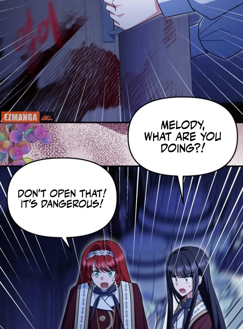 Surviving the Haunted School Chapter 22 page 87