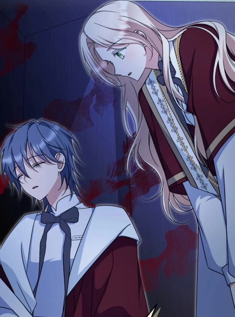 Surviving the Haunted School Chapter 22 page 92