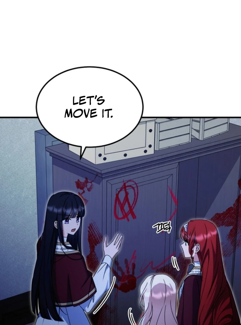 Surviving the Haunted School Chapter 23 page 18
