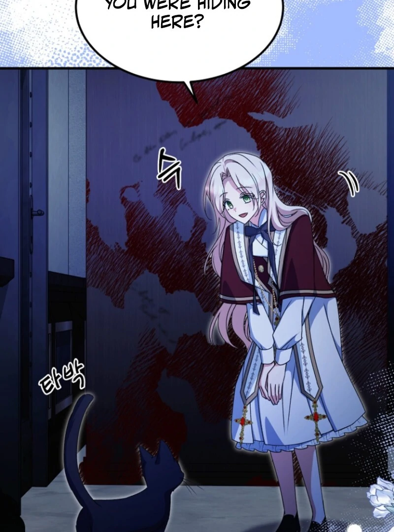 Surviving the Haunted School Chapter 23 page 28