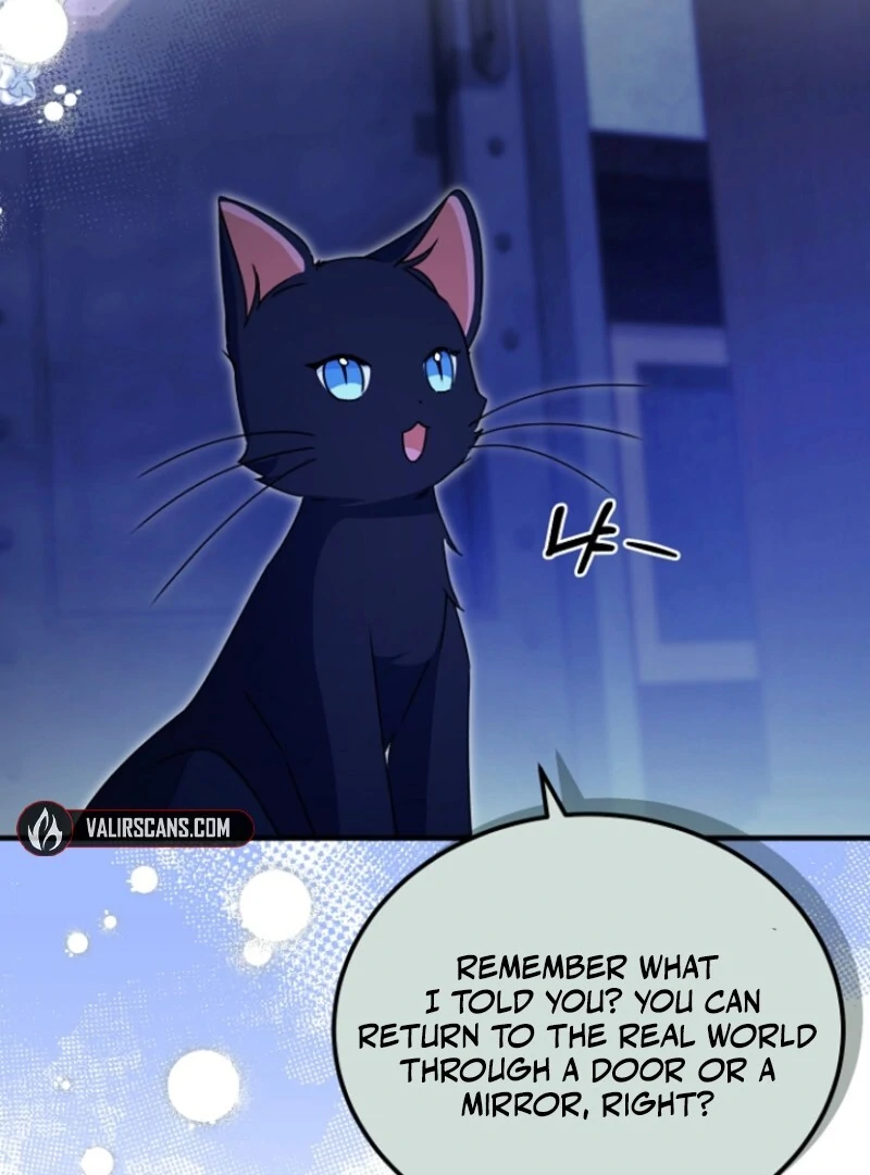 Surviving the Haunted School Chapter 23 page 30
