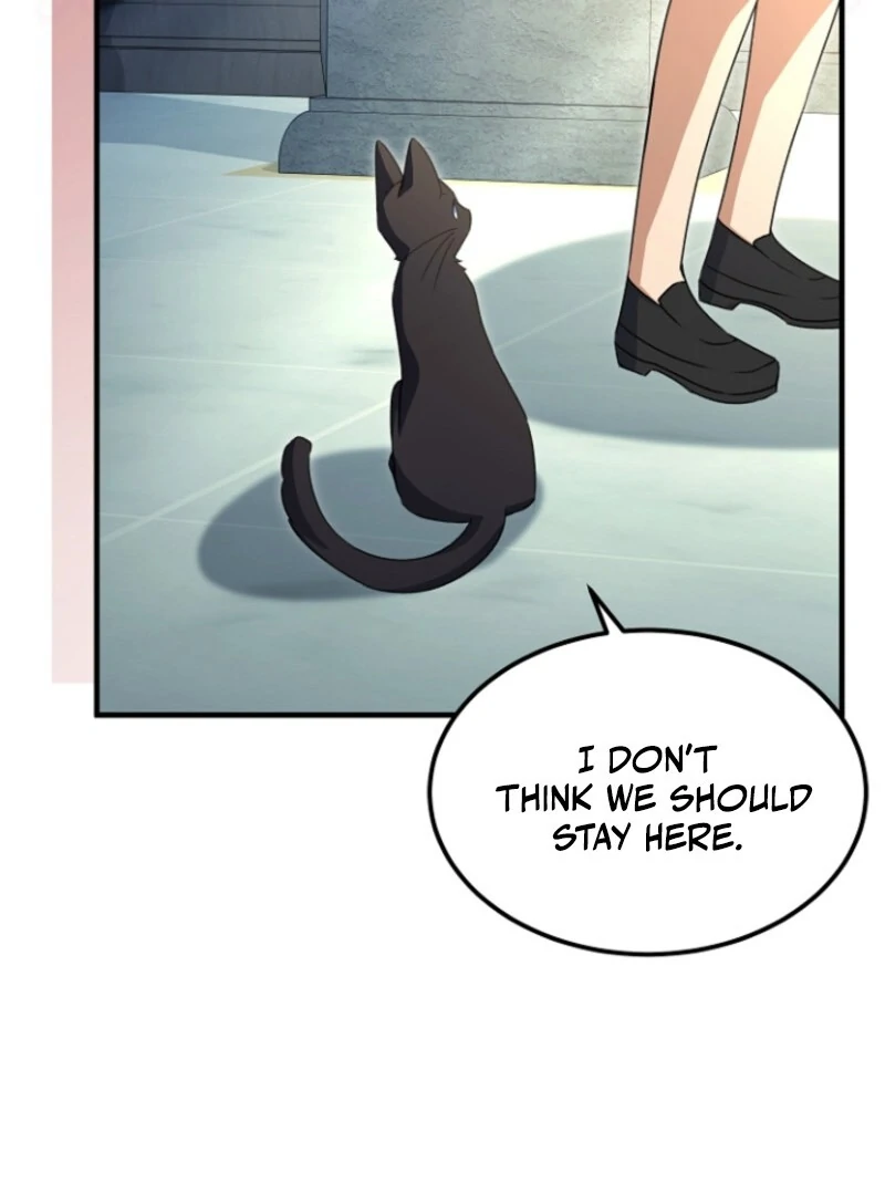 Surviving the Haunted School Chapter 23 page 76