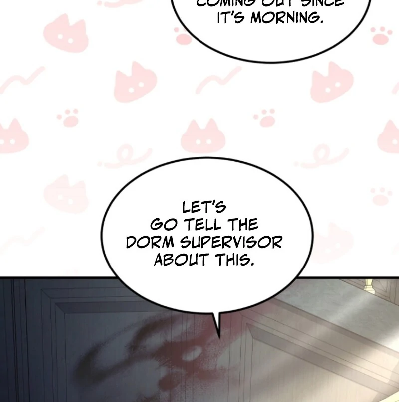 Surviving the Haunted School Chapter 23 page 80