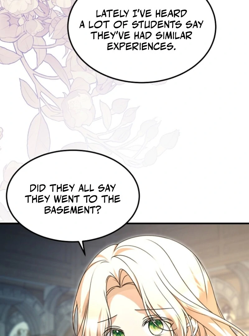 Surviving the Haunted School Chapter 23 page 95