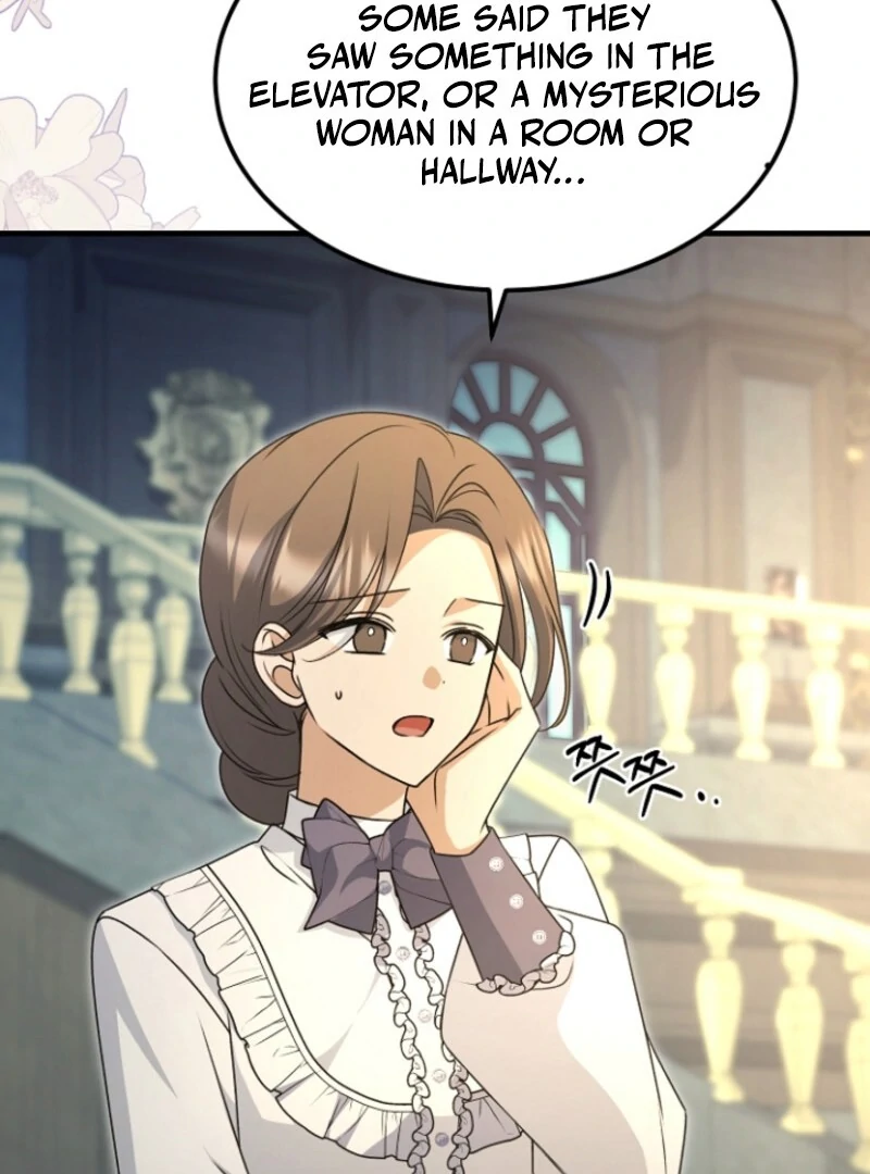 Surviving the Haunted School Chapter 23 page 97