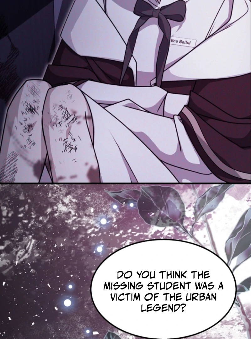 Surviving the Haunted School Chapter 23 page 105