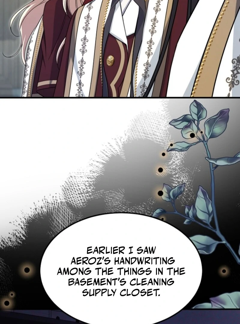 Surviving the Haunted School Chapter 23 page 115