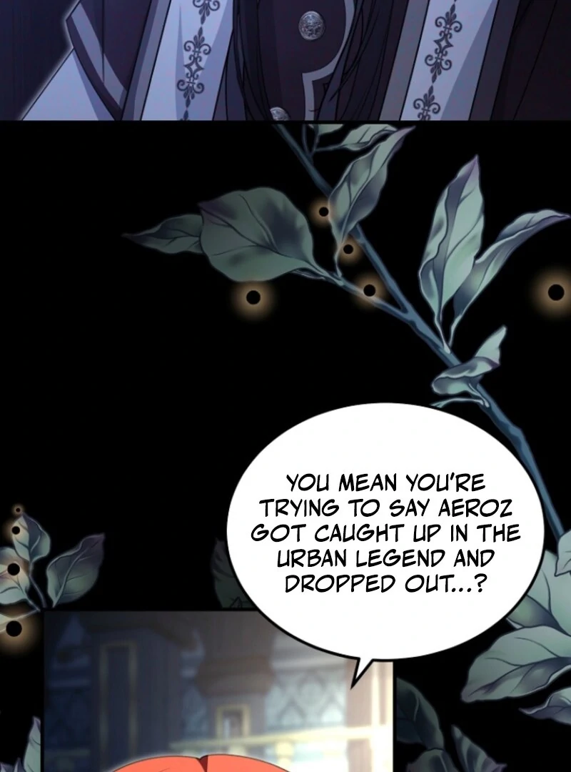 Surviving the Haunted School Chapter 23 page 117
